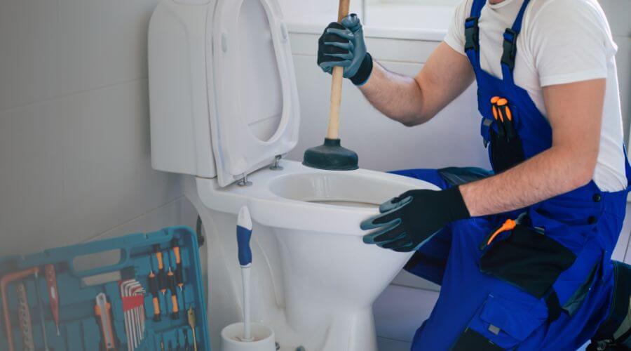 Professional Leak Detection Services in Blanch, NC